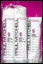 Paul Mitchell серия Super Strong