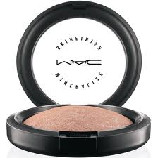 MAC Mineralize Skinfinish Soft & Gentle