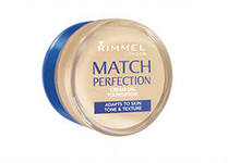 Тональный крем Rimmel Match Perfection