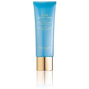 Super-aqua mask Guerlain