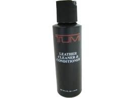 Tumi Leather Cleancer and Conditioner