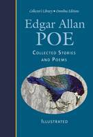 Poe - Collected Stories and Poems