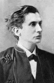 Познакомиться с творчеством Захер Мазоха