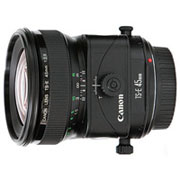 Canon TS-E 45 mm f/2.8