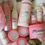 Soap and Glory London