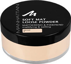 puder