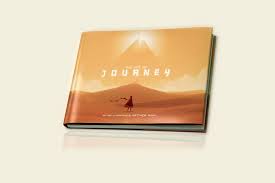 The Art of Journey by Matthew Nava