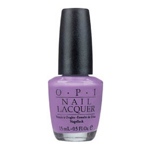 do you lilac it?