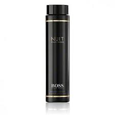 Лосьон для тела Boss Nuit Pour