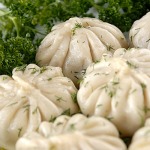 Хинкальная
