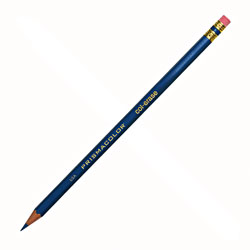col-erase pencil blue 20044