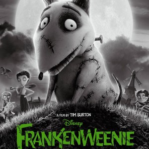 frankenweenie