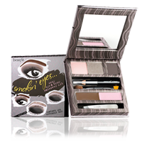 Набор для макияжа Smokin' Eyes, Benefit