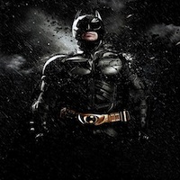 Nolan's batman trilogy