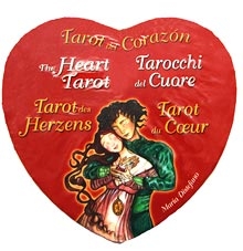 The Heart Tarot