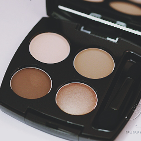 avon mocha latte quad