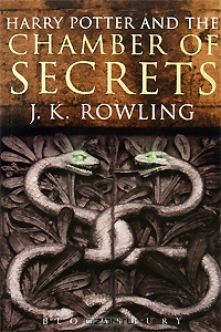 Harry Potter and the Chamber of Secrets