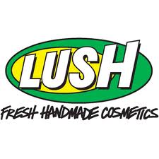 что хотите из Lush