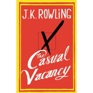 The Casual Vacancy