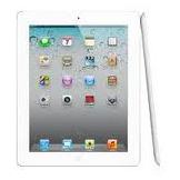 Apple iPad New 16Gb Wi-Fi White