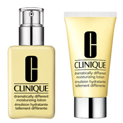 Clinique Dramatically Different Moisturizing Lotion