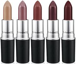 Mac Lipstick Frost "High Strung"