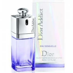 Dior Addict eau sensuelle