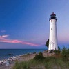 visit a lighthouse