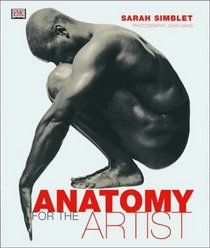 Anatomy for the Artist (Анатомия для художников)