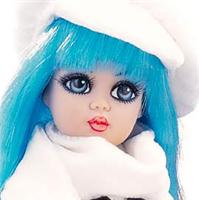 Lollipop girl doll Suzi-K