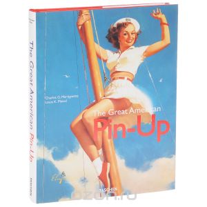 The Great American Pin-Up