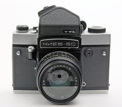 Киев 60 TTL