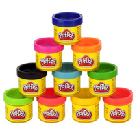 Пластилин Play-Doh