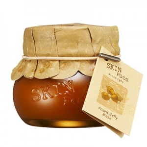 Skinfood Acorn Jelly mask