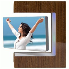 Фоторамка электромагнитная «Inlight»