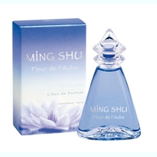 Ming Shu by Yves Rosher