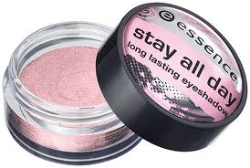 Essence stay all day eyeshadow 09 For fairies