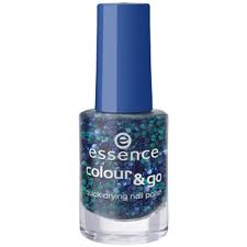 Essence #78 Blue Addicted