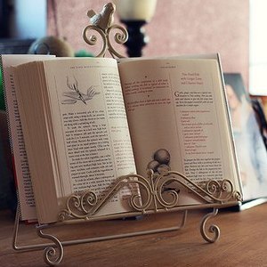 Подставка для книг