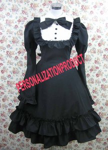 Classic lolita dress