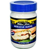 Walden Farms, Miracle Mayo, 12 oz (340 g)