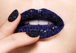 Caviar Manicure