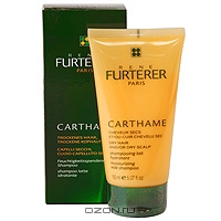 Шампунь-молочко "Rene Furterer", увлажняющий