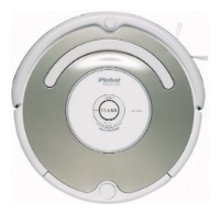 iRobot Roomba