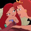 The Little Mermaid: Ariel's Beginning