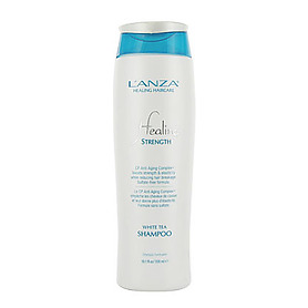 Lanza White Tea Shampoo
