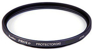 Защитный фильтр 77мм