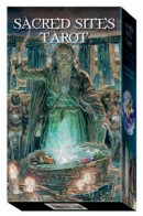 Sacred Sites Tarot