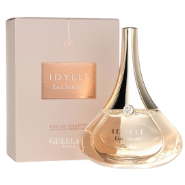 Idylle Eau Sublime Guerlain