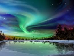 Aurora Borealis